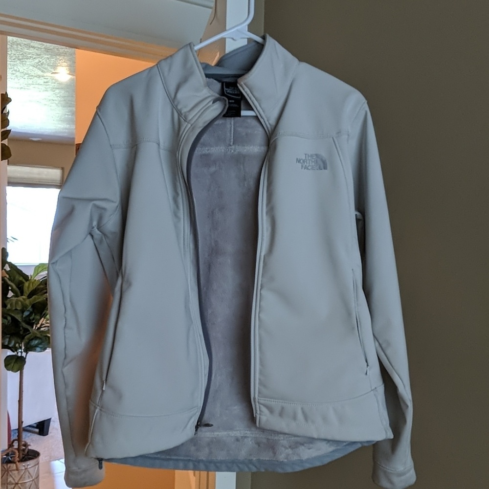 The North face jacket